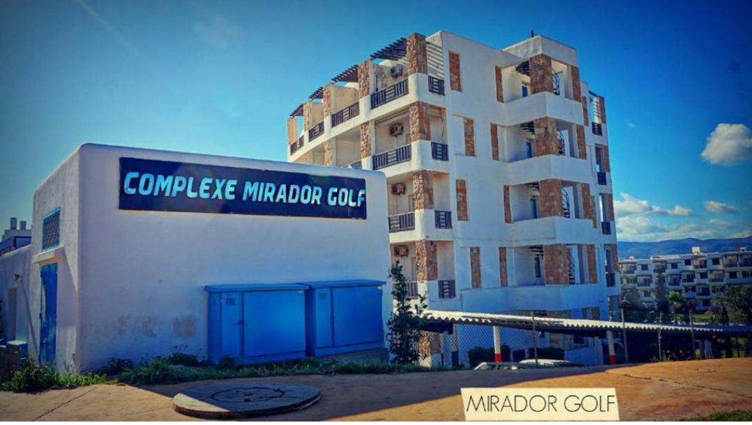 カボ・ネグロMirador Golf 1アパートメント エクステリア 写真